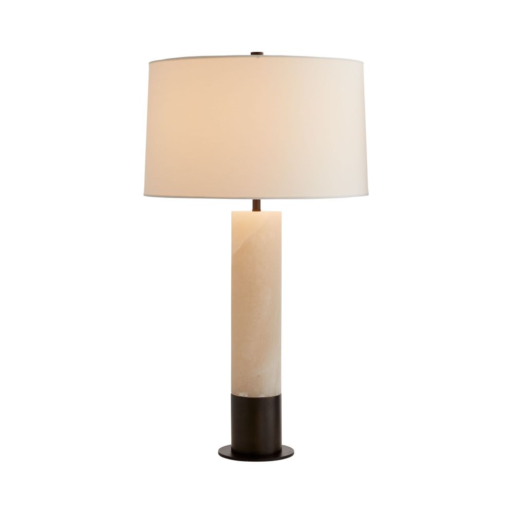 Table Lamps Kendrick Lamp - Black