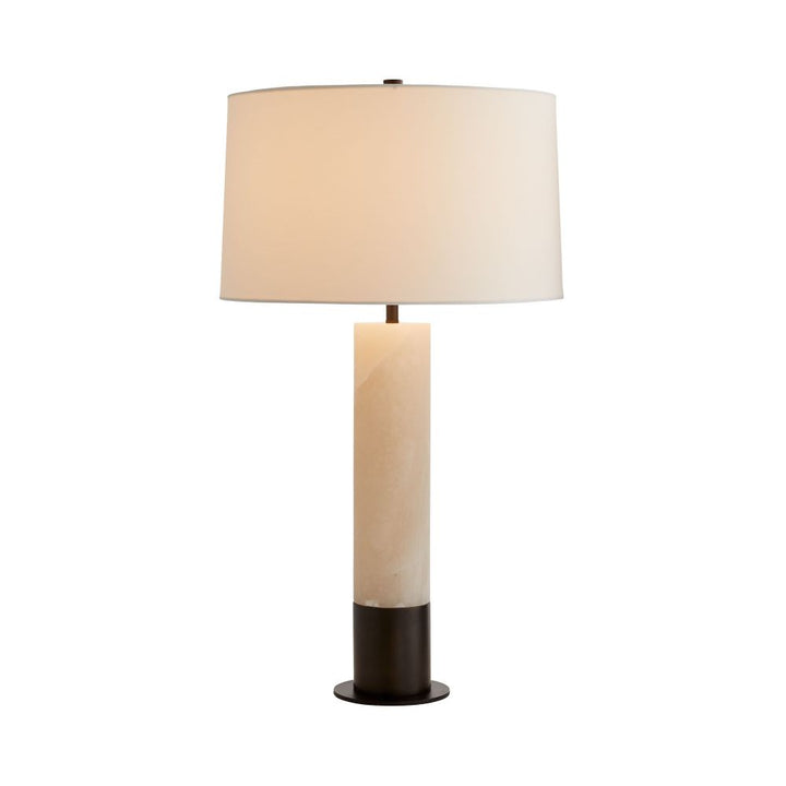 Table Lamps Kendrick Lamp - Black