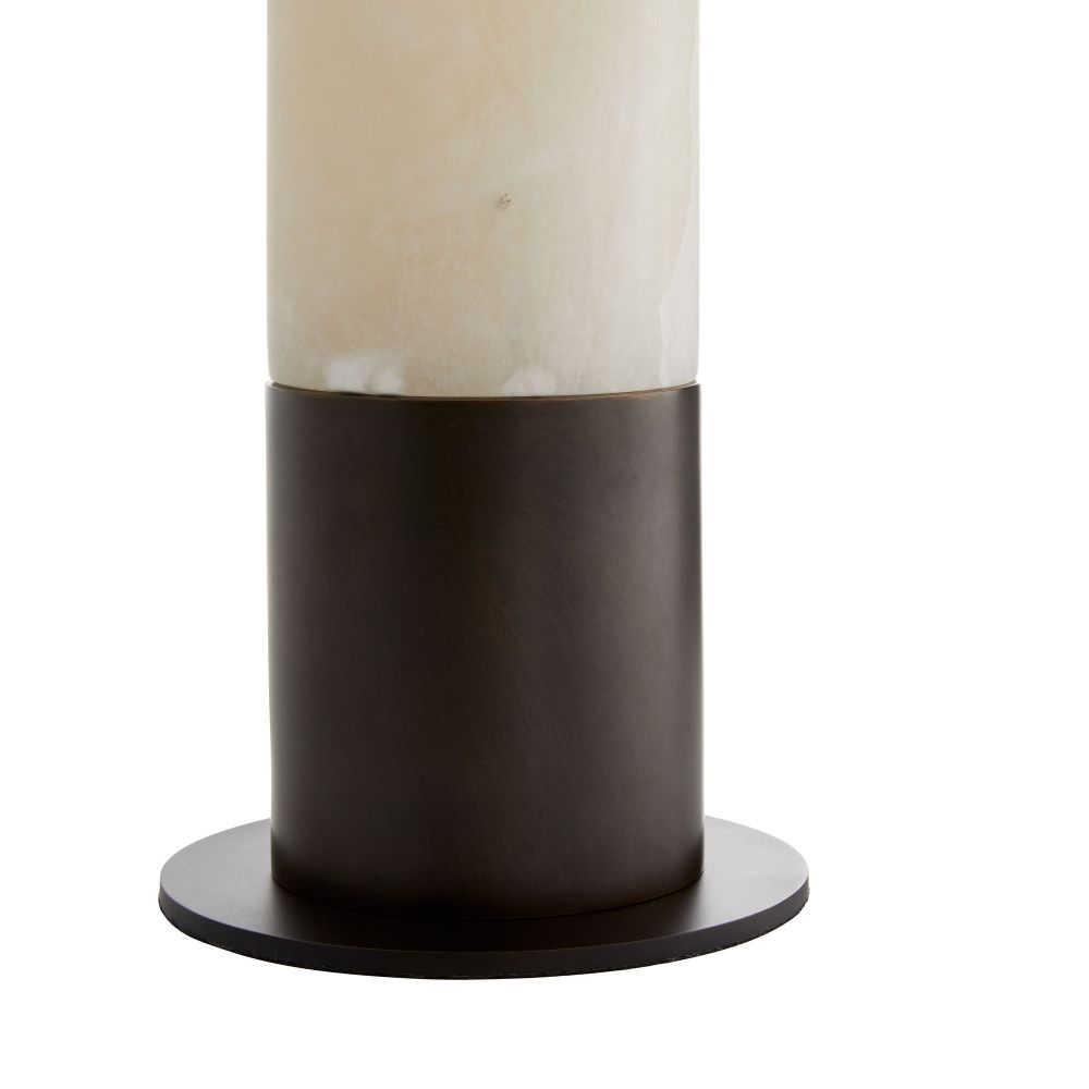 Table Lamps Kendrick Lamp - Black
