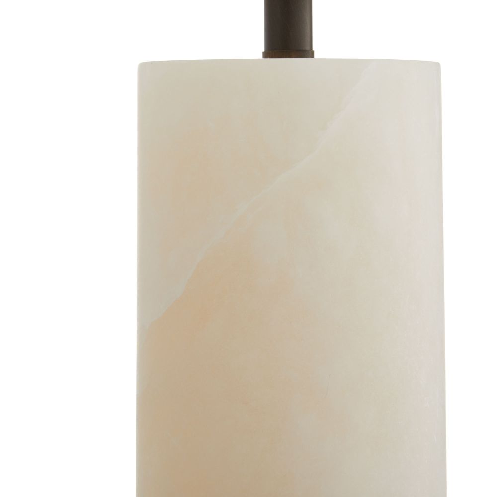 Table Lamps Kendrick Lamp - Black