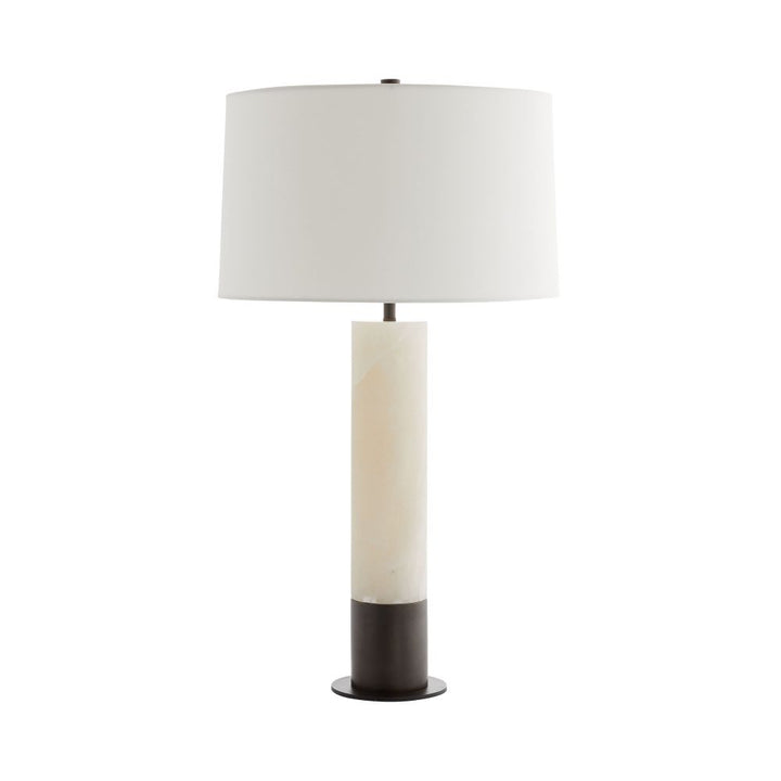 Table Lamps Kendrick Lamp - Black
