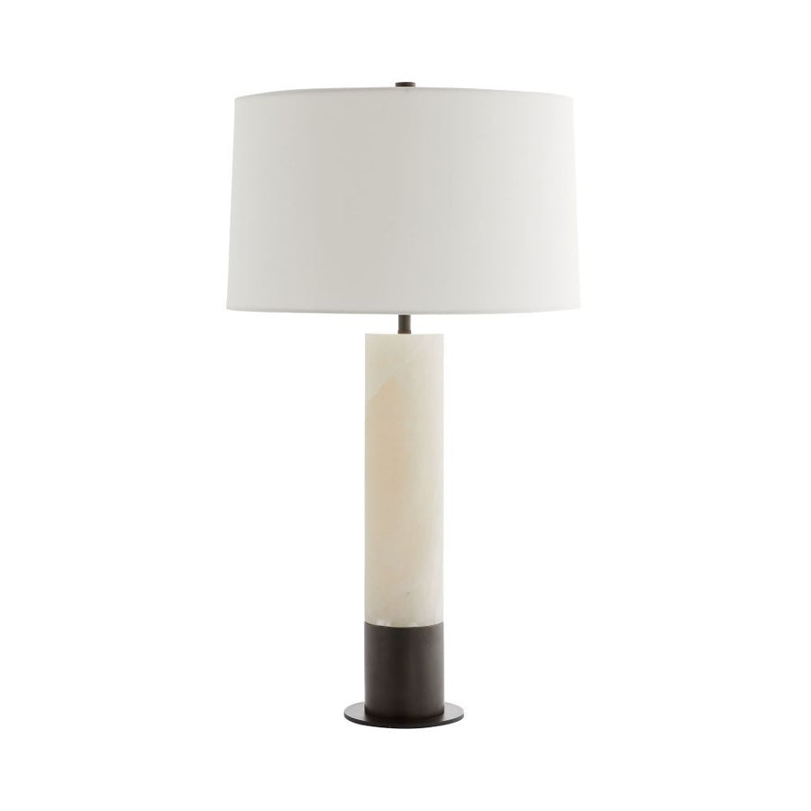 Table Lamps Kendrick Lamp - Black