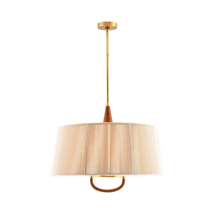 Pendants Santos Pendant - Brown