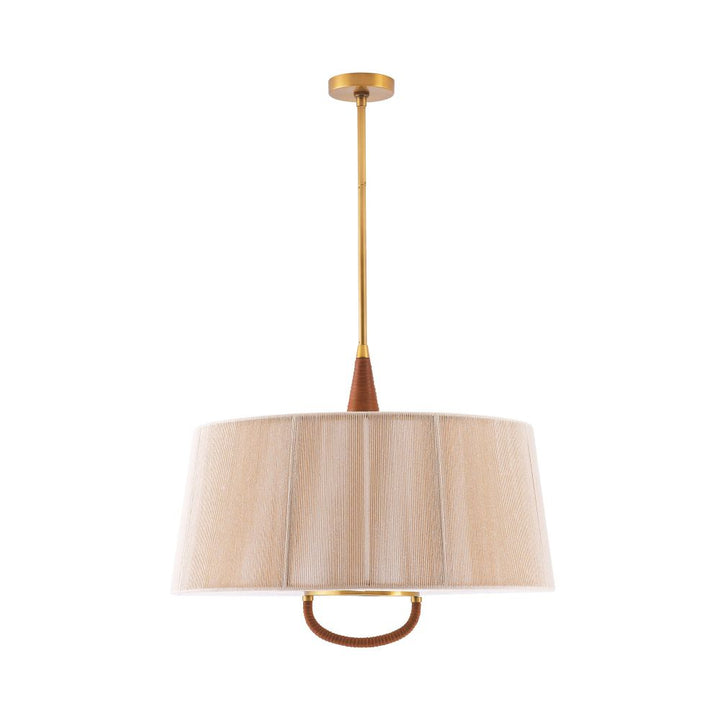 Pendants Santos Pendant - Brown
