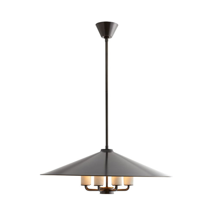 Pendants Alessio Pendant - Black