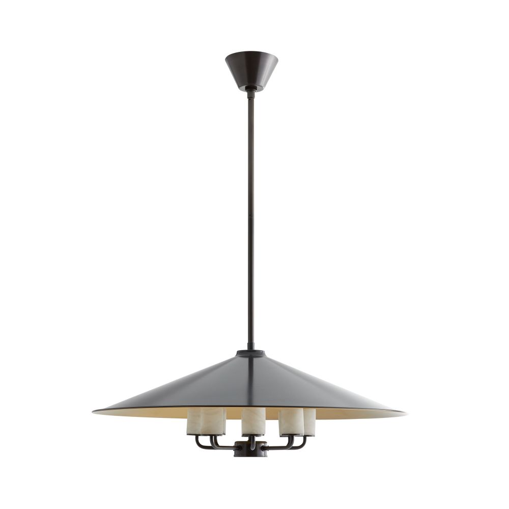 Pendants Alessio Pendant - Black