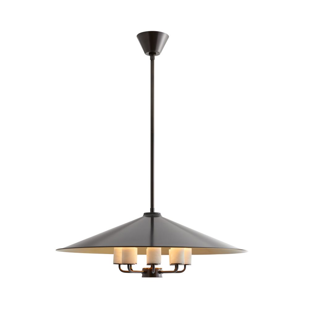Pendants Alessio Pendant - Black