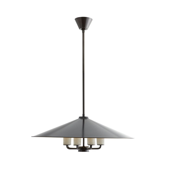 Pendants Alessio Pendant - Black