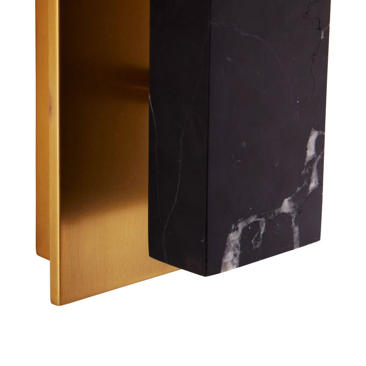 Kennan Sconce - Black