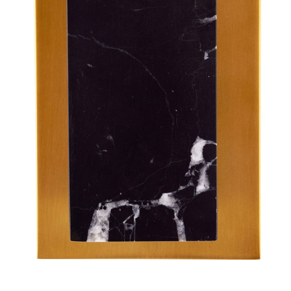 Kennan Sconce - Black