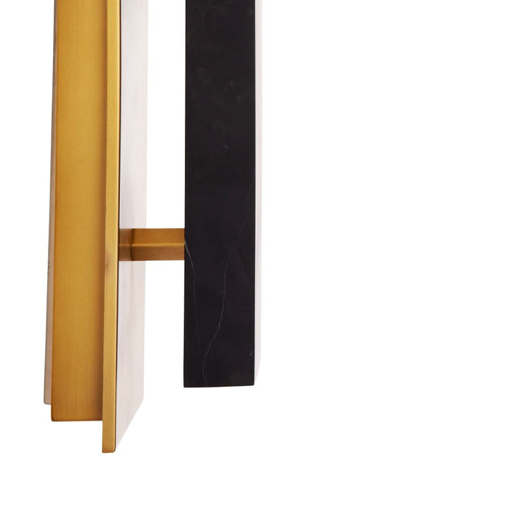 Kennan Sconce - Black