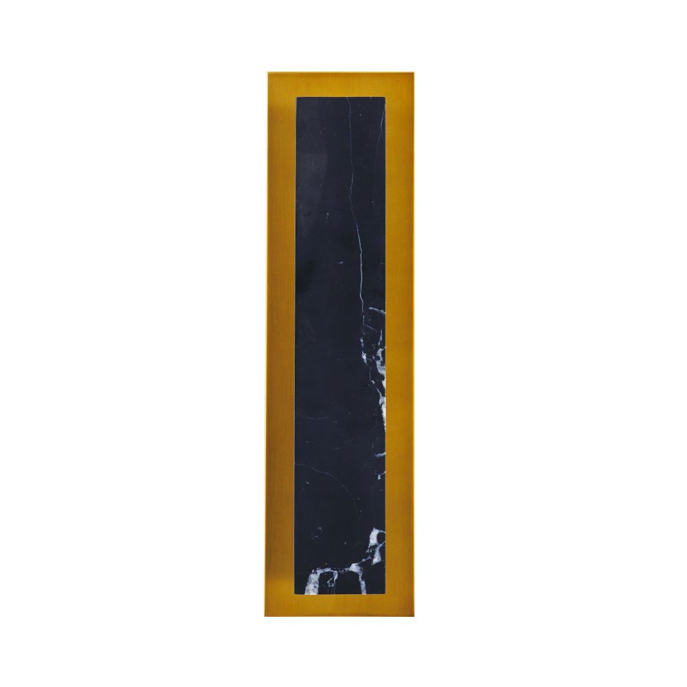 Wall Lighting Kennan Sconce - Black