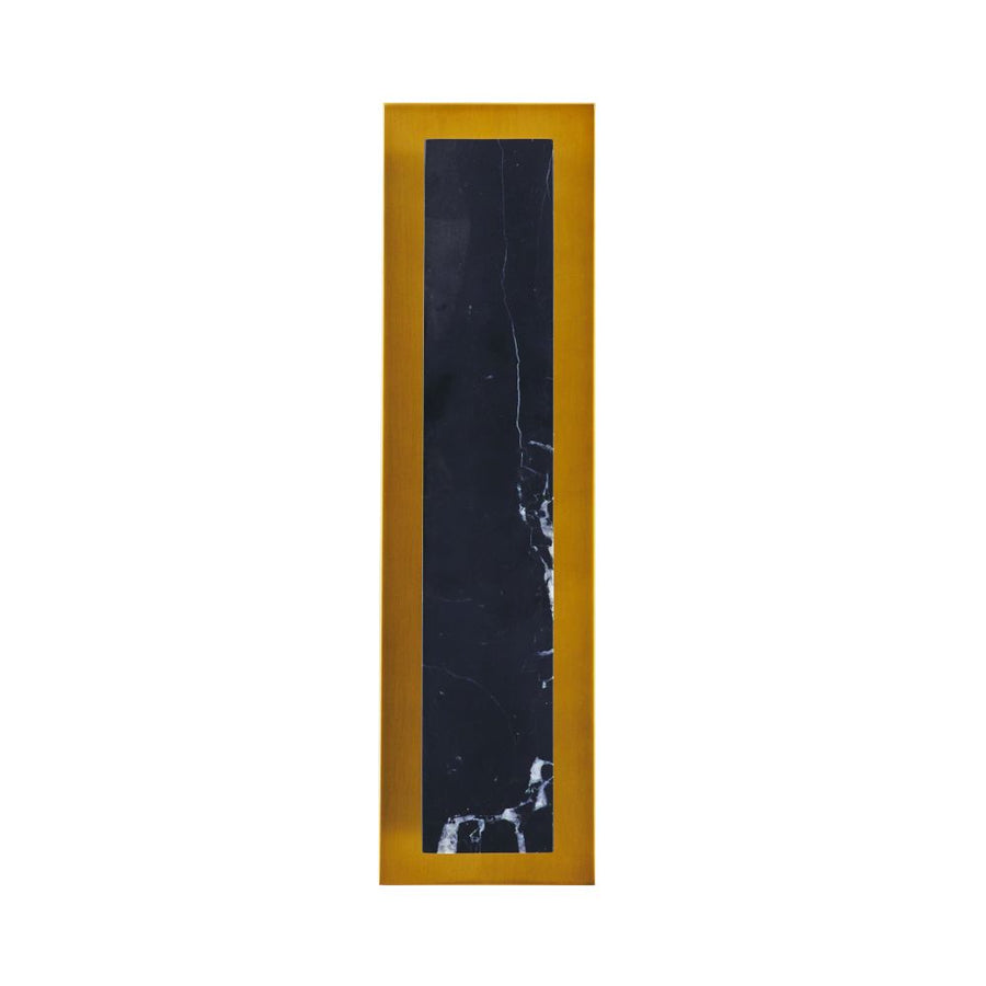 Wall Lighting Kennan Sconce - Black