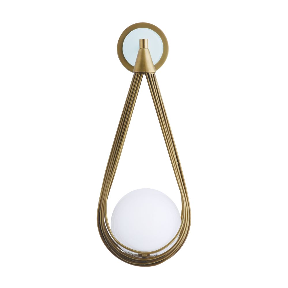Wall Lighting Heath Sconce - Gold