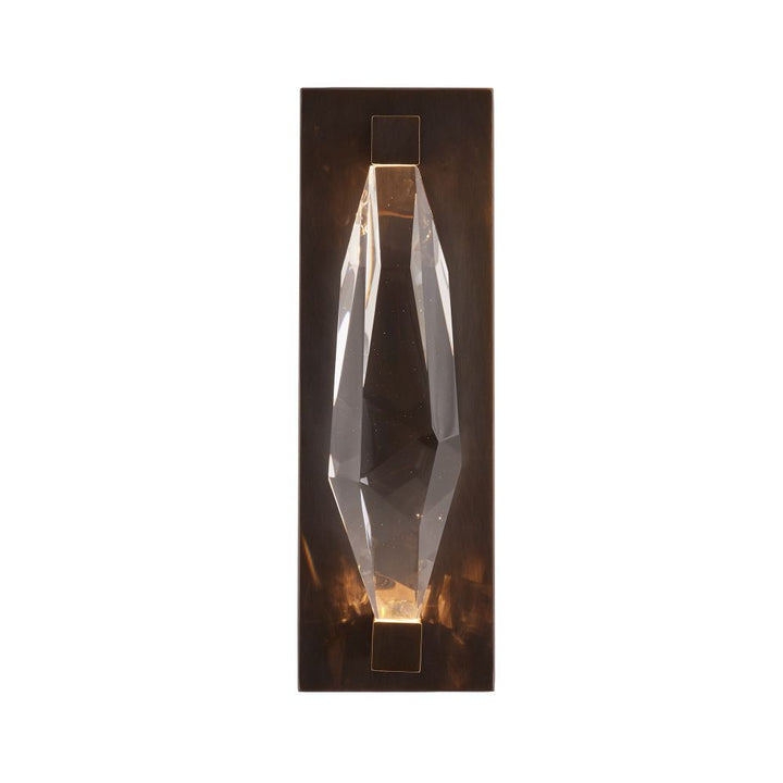 Sullivan Sconce - Black