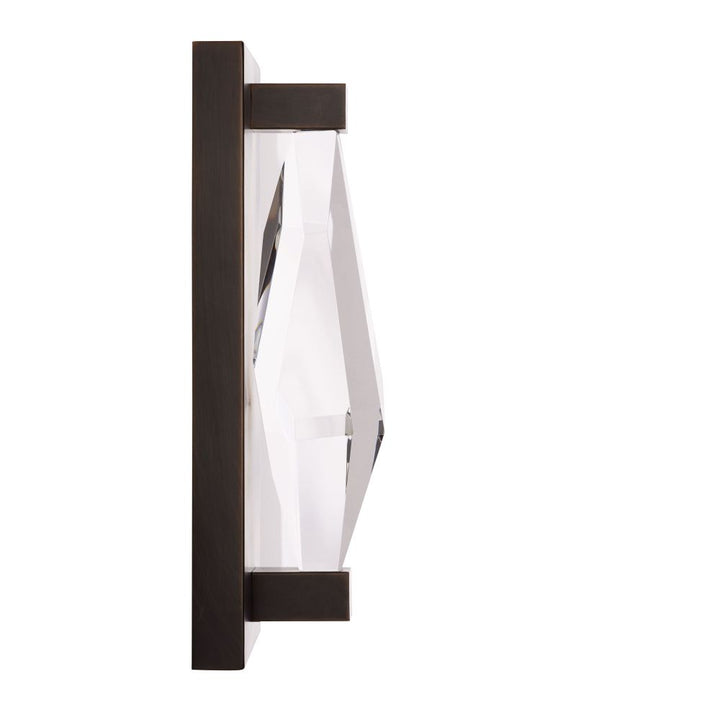 Sullivan Sconce - Black