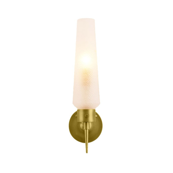 Wall Lighting Cintra Sconce - Gold