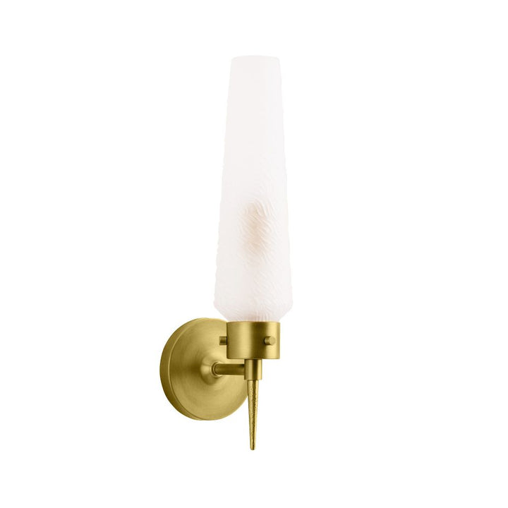 Wall Lighting Cintra Sconce - Gold