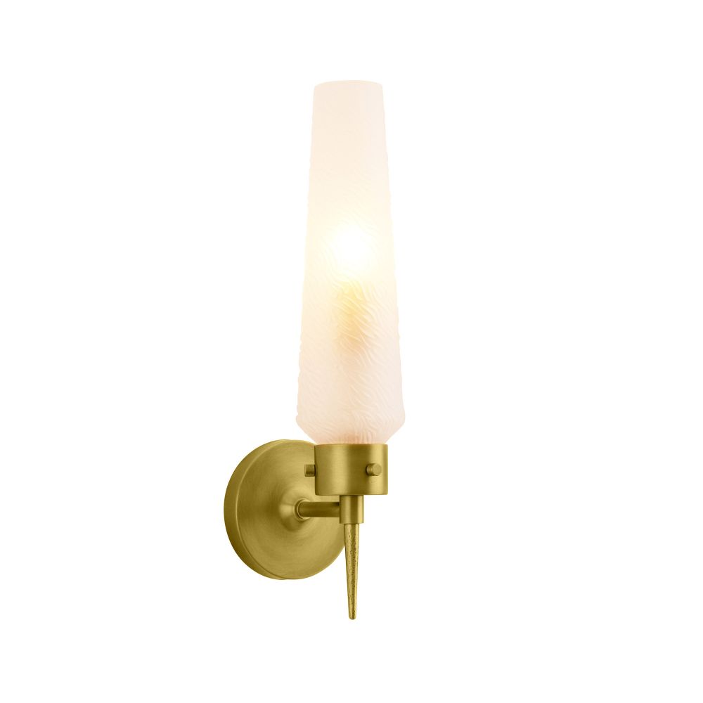 Wall Lighting Cintra Sconce - Gold