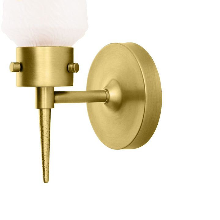 Cintra Sconce - Gold