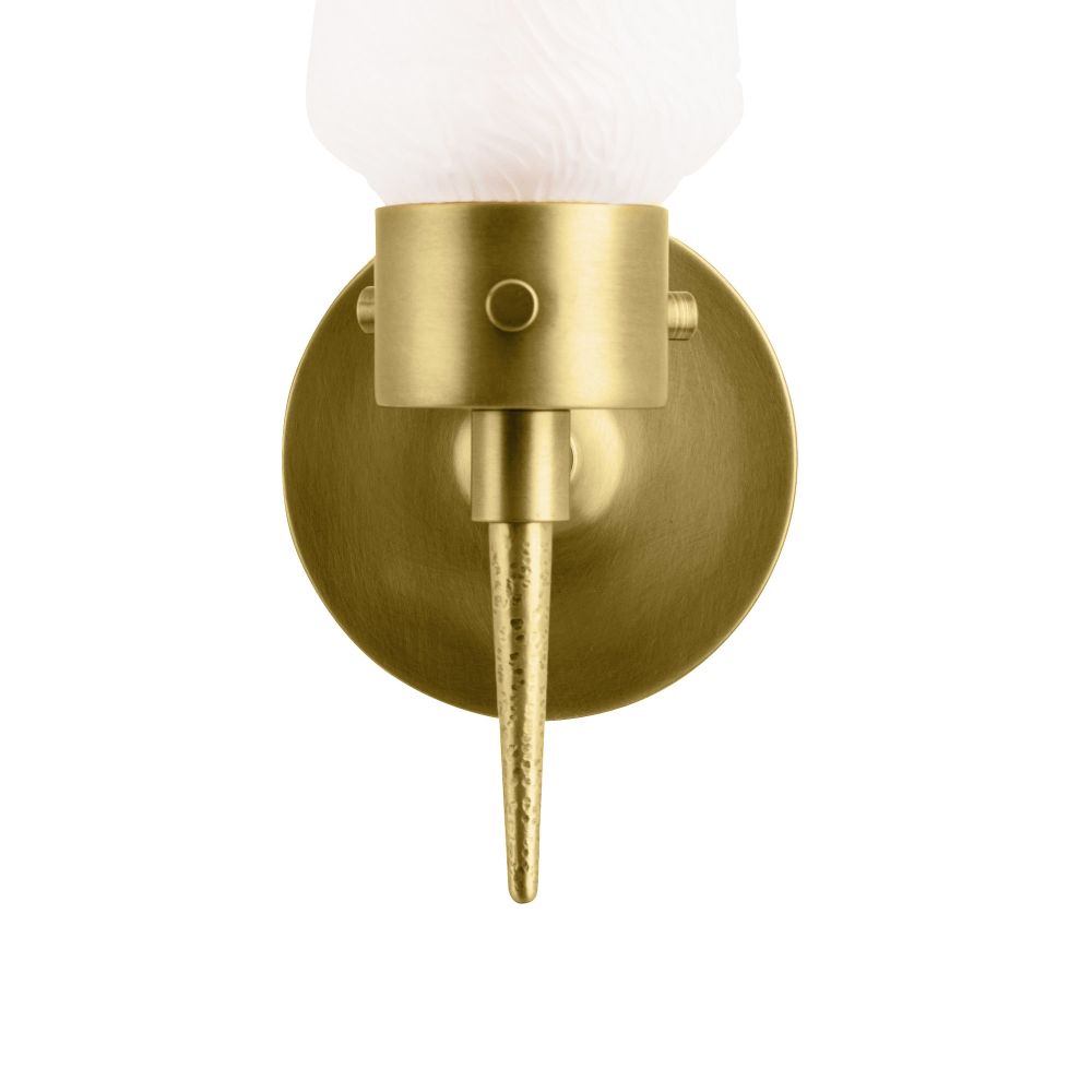 Cintra Sconce - Gold