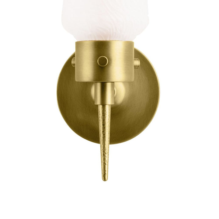 Cintra Sconce - Gold