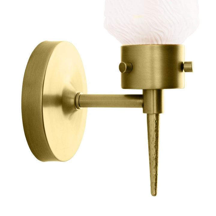 Cintra Sconce - Gold