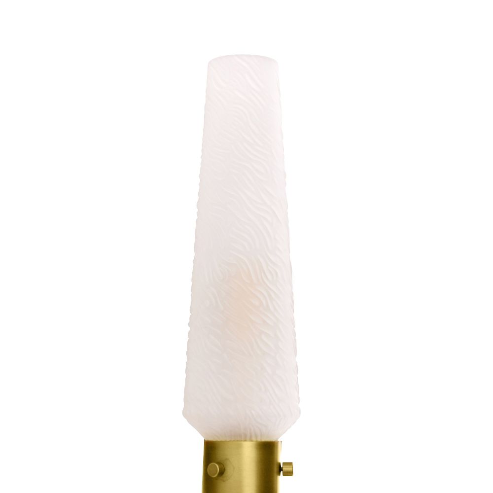 Cintra Sconce - Gold