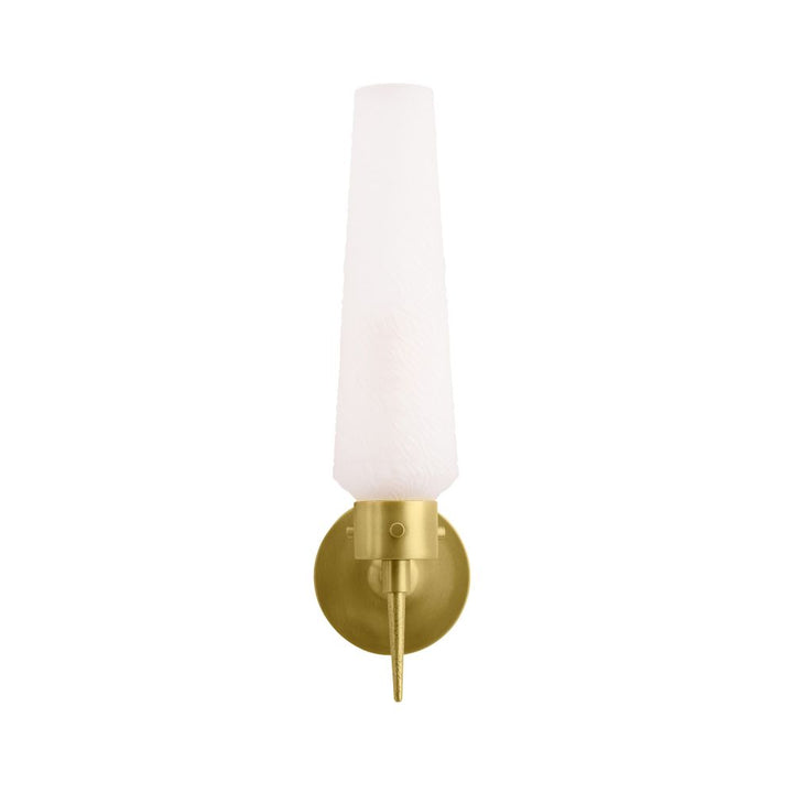 Wall Lighting Cintra Sconce - Gold
