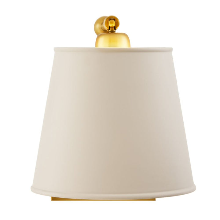 Wall Lighting Shade Sconce