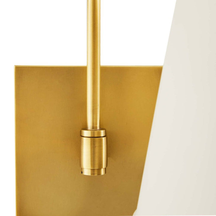 Wall Lighting Shade Sconce
