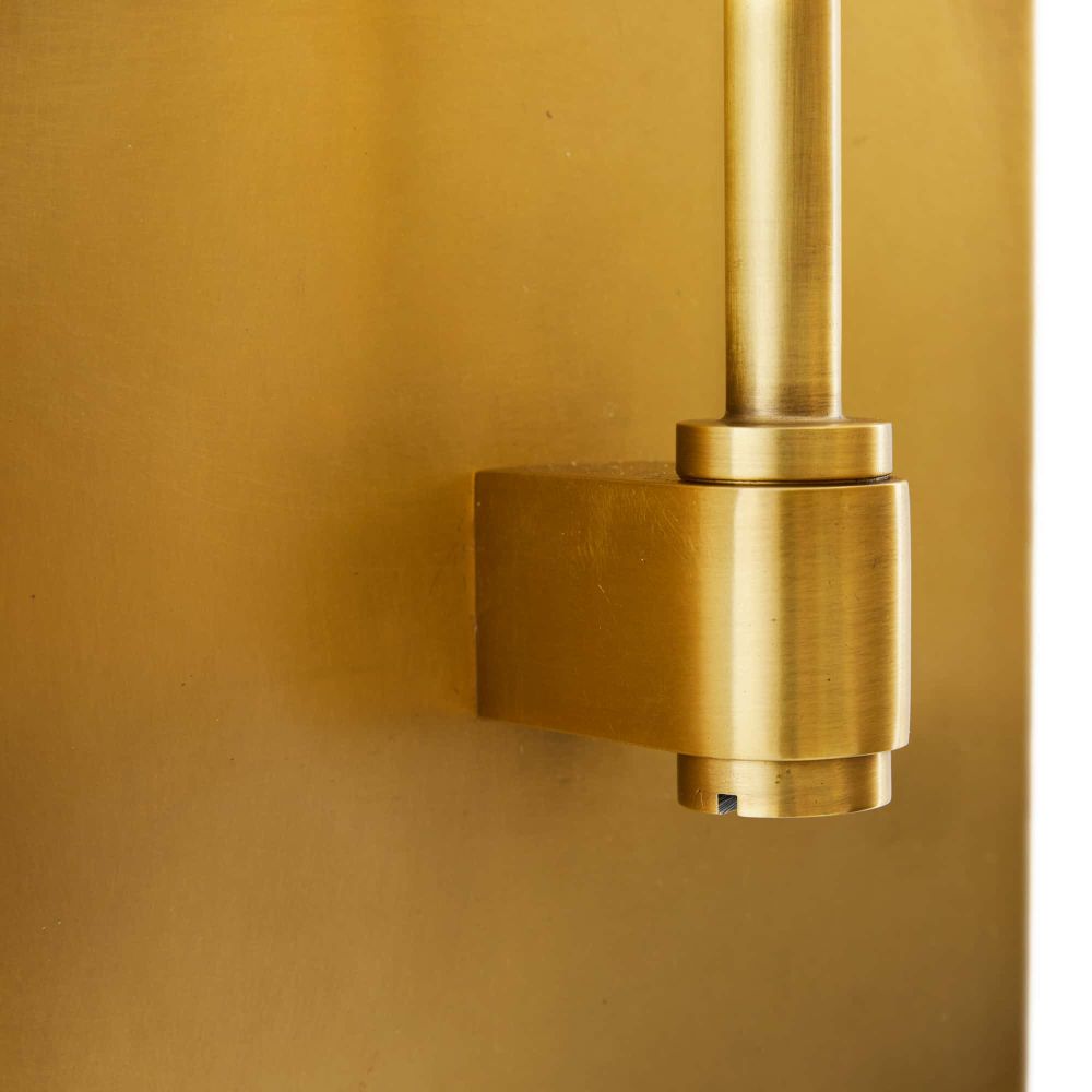 Wall Lighting Shade Sconce