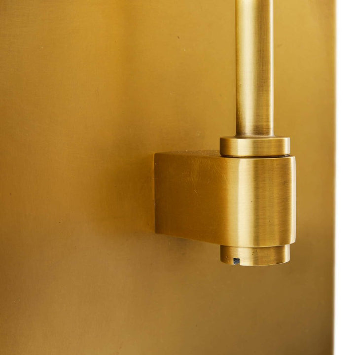 Wall Lighting Shade Sconce