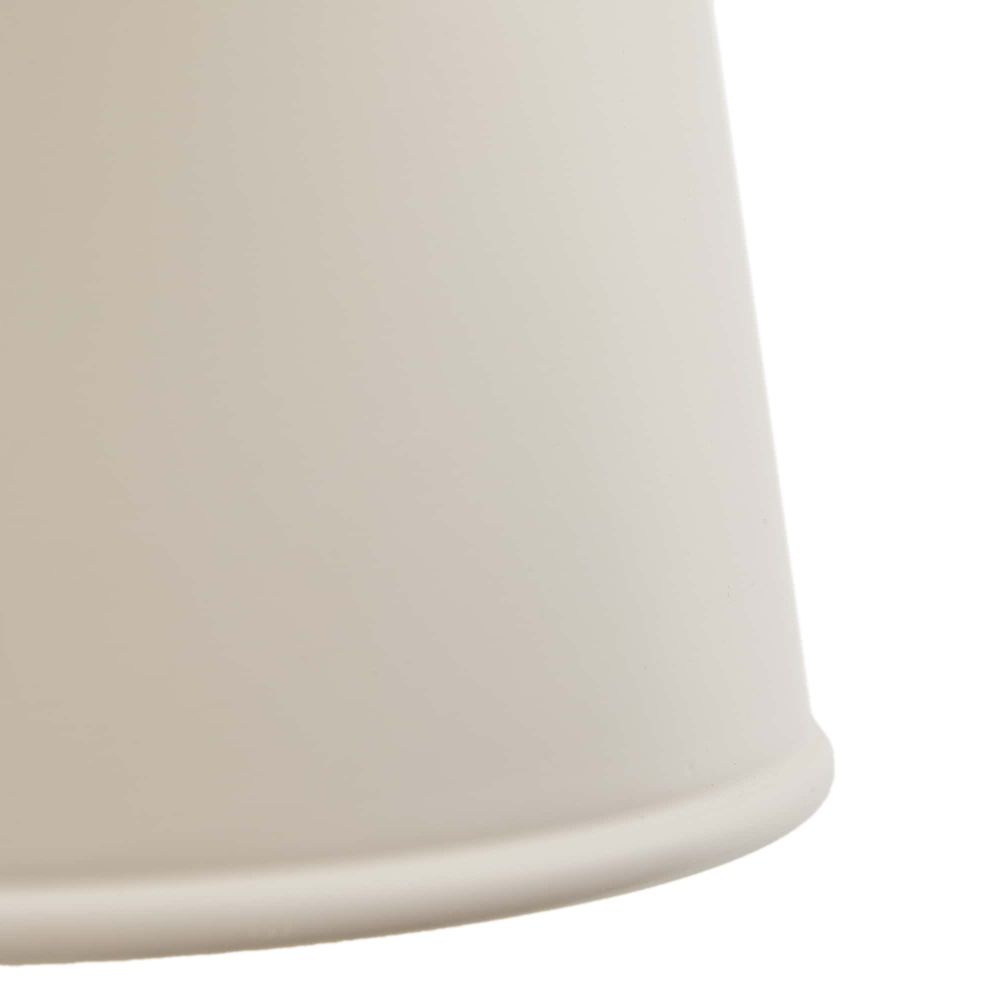 Shade Sconce