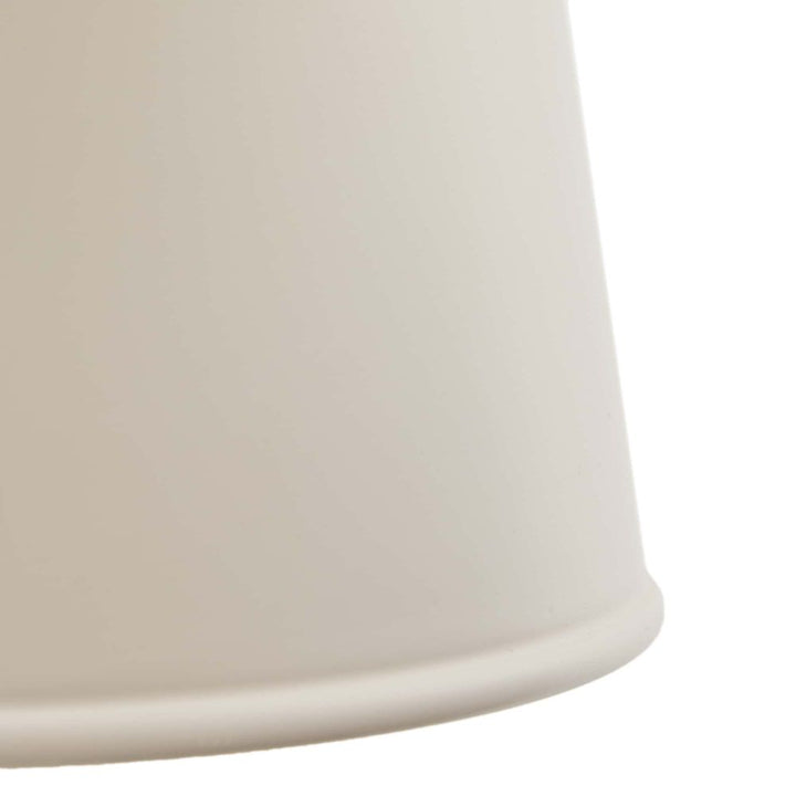 Shade Sconce