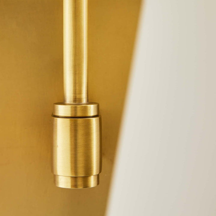Shade Sconce