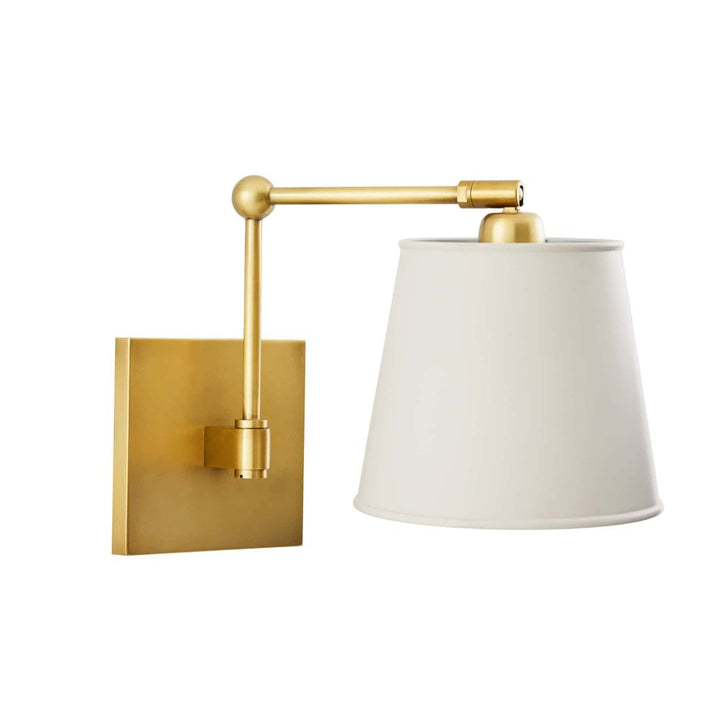 Wall Lighting Shade Sconce