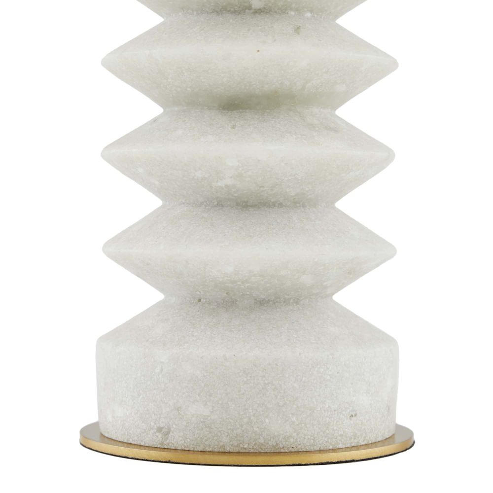 Wexford Lamp - Gold