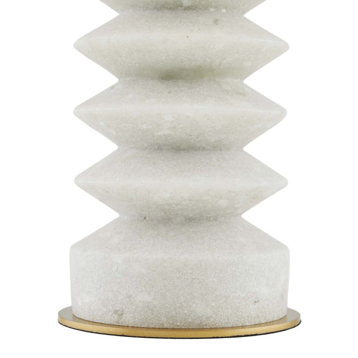 Wexford Lamp - Gold