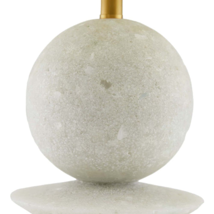 Wexford Lamp - Gold