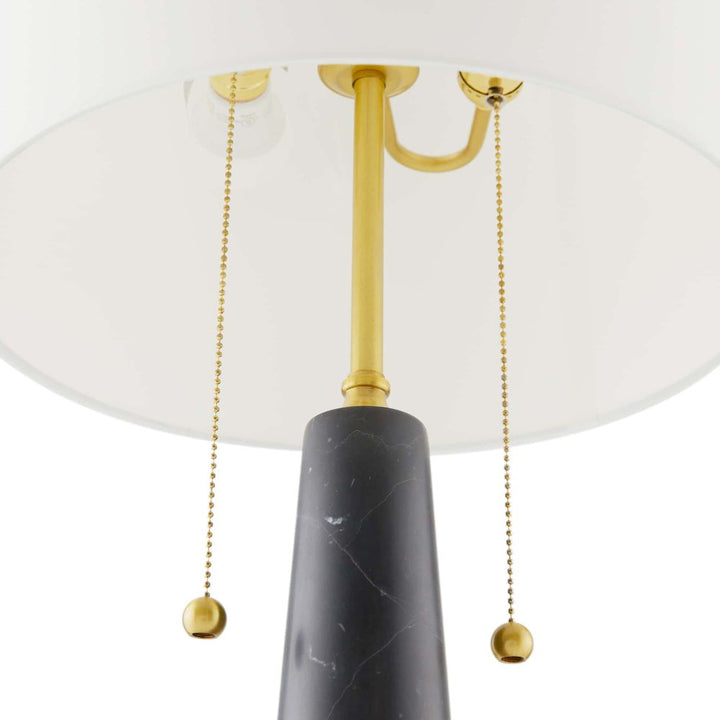 Table Lamps Radley Lamp - Black