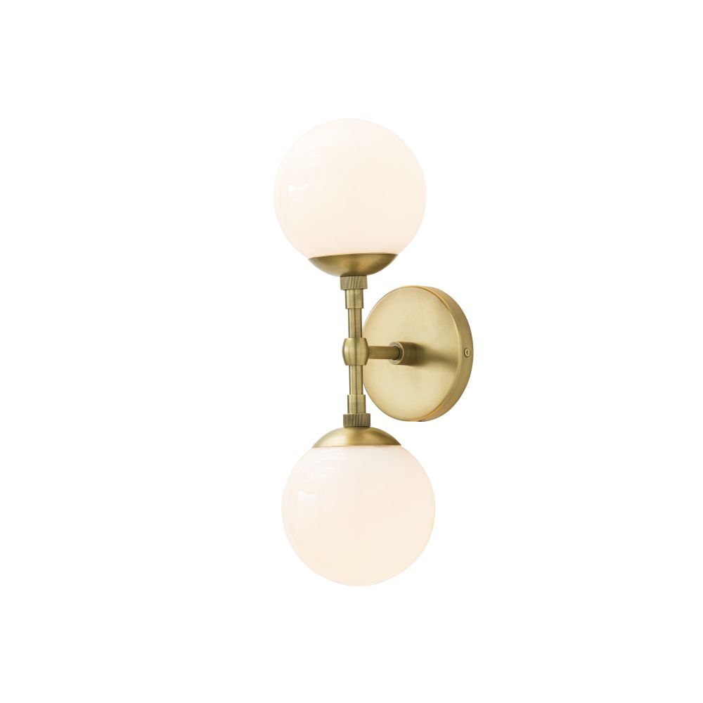 Wall Lighting Anika Sconce - Gold