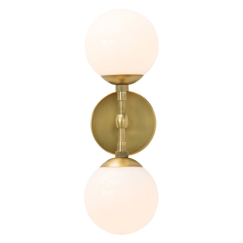 Wall Lighting Anika Sconce - Gold
