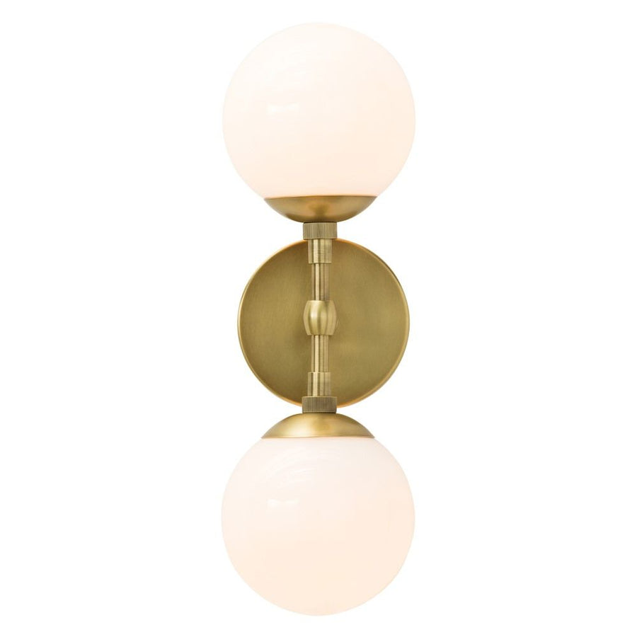 Wall Lighting Anika Sconce - Gold