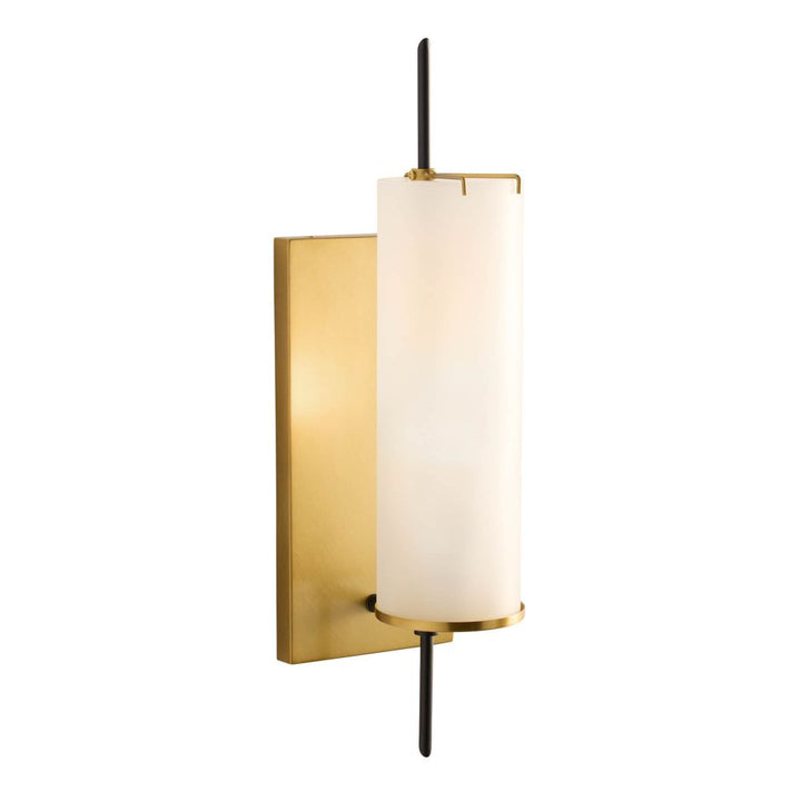 Korrin Sconce - Black