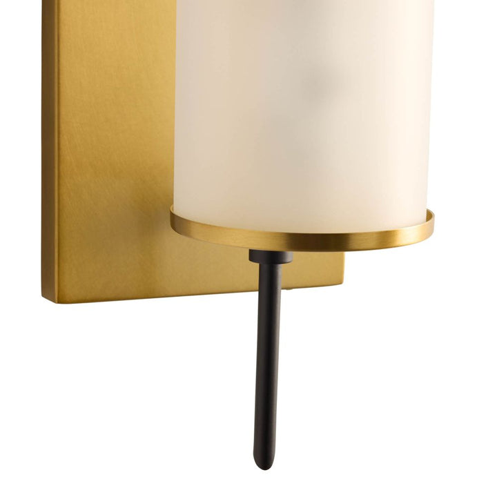 Korrin Sconce - Black