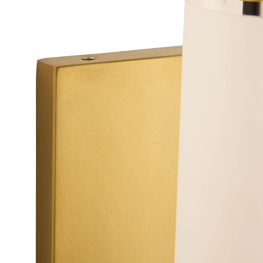 Korrin Sconce - Black