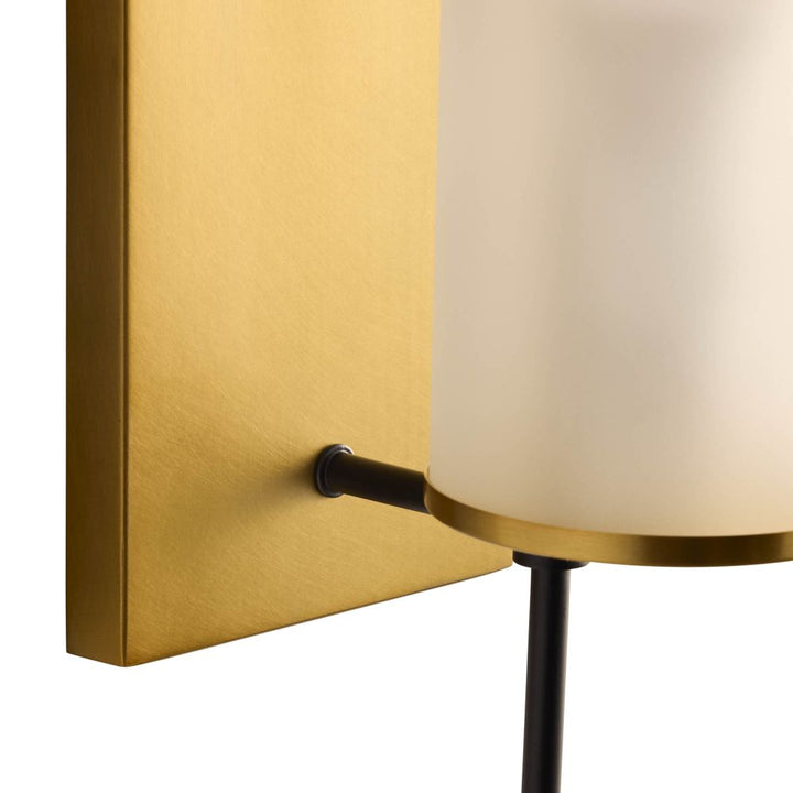 Korrin Sconce - Black