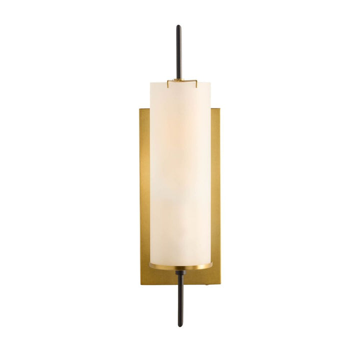 Wall Lighting Korrin Sconce - Black