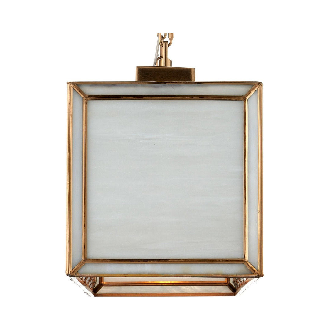 Daze Rectangular Chandelier